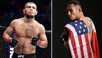 Khabib Nurmagomedov ще вземе 4 пъти повече от Tony Ferguson