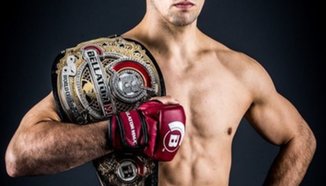 Rory MacDonald: Временните титли са боклук