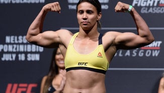 Amanda Lemos e поредната жертва на USADA