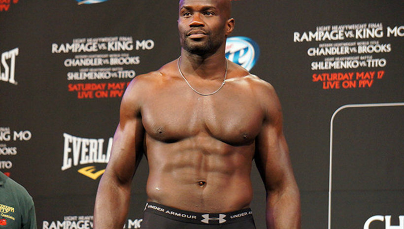 Cheick Kongo се завръща срещу Javy Ayala на Bellator 199