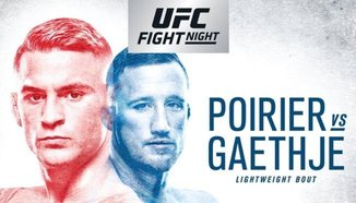 Dustin Poirier готвя се за всичко срещу Justin Gaethje