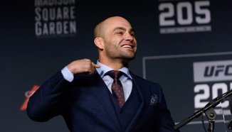Eddie Alvarez: UFC не знаят какво да ме правят след победата над Justin Gaethje