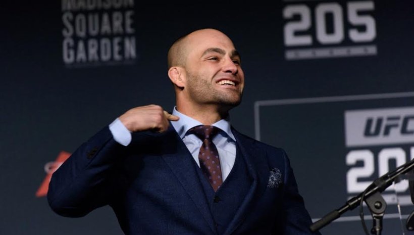 Eddie Alvarez: UFC не знаят какво да ме правят след победата над Justin Gaethje