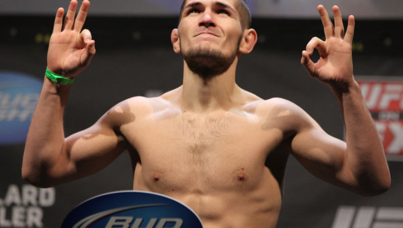 Khabib Nurmagomedov обясни как точно ще победи Tony Ferguson 