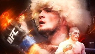 Подготовката на Khabib за UFC 223 - епизод 3