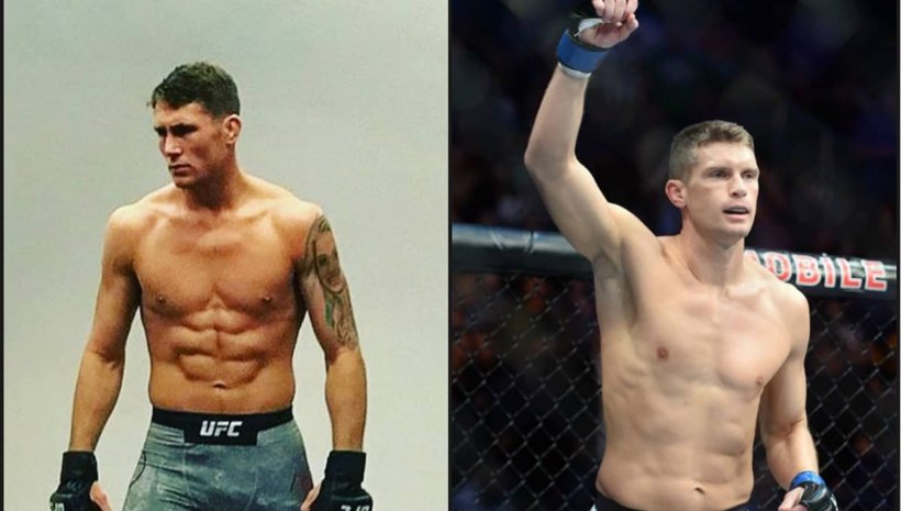 Darren Till: Ще нокаутирам Stephen Thompson в три рунда  на UFC Liverpool