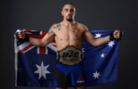 Robert Whittaker искал да се бори на Игрите на Британската общност