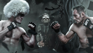 Khabib Nurmagomedov се изявление за Tony и McGregor