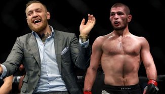 Ali Abdel Aziz: Искахме McGregor, но той се е скрил в Сирия