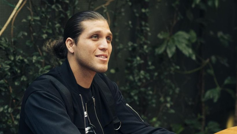 Brian Ortega също приел битка с Khabib Nurmagomedov