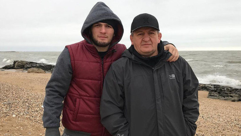 Бащата на Khabib: Ще настояваме за нова битка с Ferguson