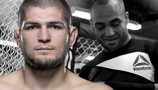 Eddie Alvarez обясни, защо е отказал да се бие с Khabib на UFC 223