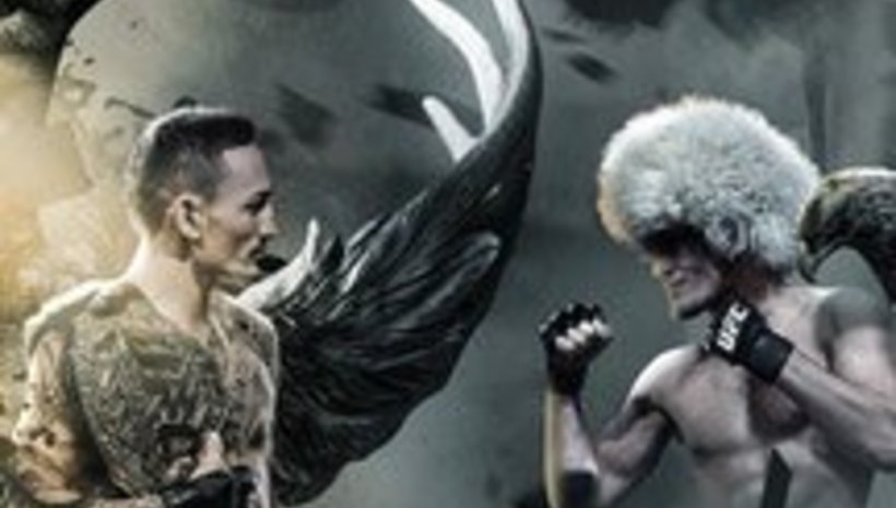 Khabib Nurmagomedov: Никога няма да приема битка с кратко предизвестие