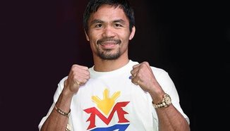 Manny Pacquiao срещу Lucas Matthysse на 14 юли 