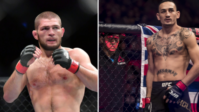 Khabib Nurmagomedov: Уважавам Max, но затворят ли клетката ще го смажа