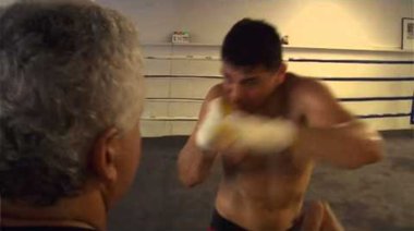 Кой е Nick Diaz?