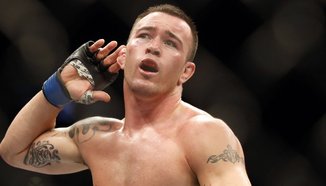 Colby Covington: В Бразилия ме искат мъртъв