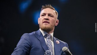 Dana White: Conor McGregor ще загуби титлата си на UFC 223