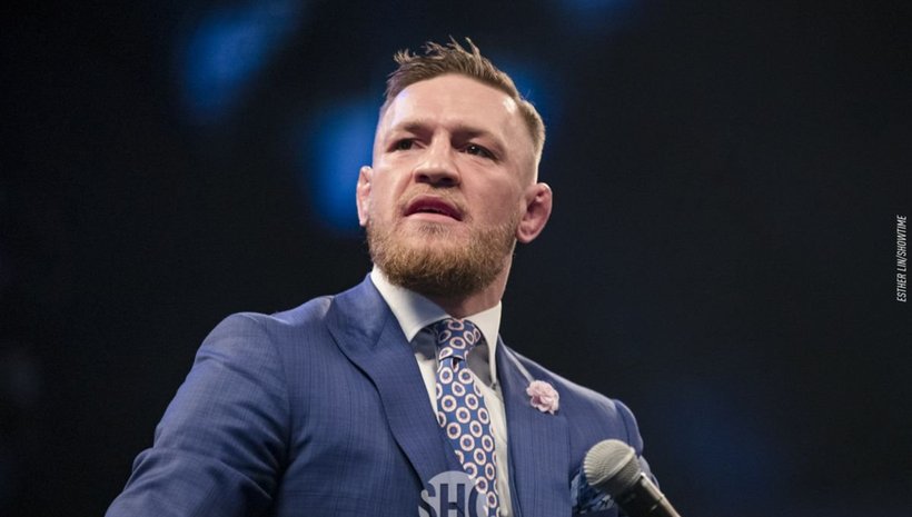Dana White: Conor McGregor ще загуби титлата си на UFC 223