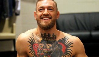 Conor McGregor към Dana White: Ще ми отнемете едно нищо