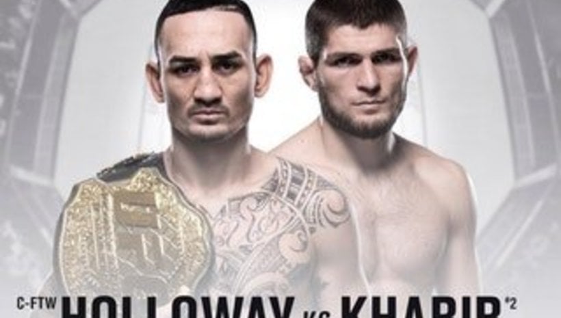 Бойците от UFC 223 лице в лице