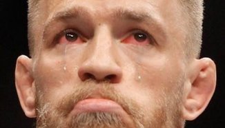 Conor McGregor се предал на полицията предстоят повдигане на обвинения 