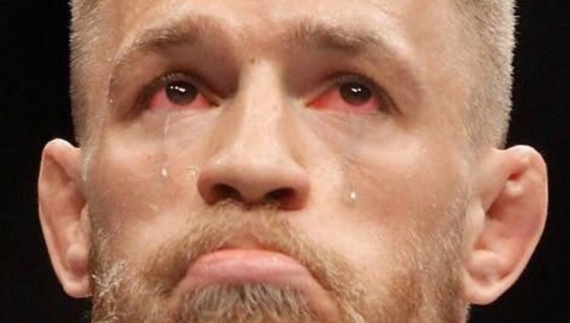 Conor McGregor се предал на полицията предстоят повдигане на обвинения 