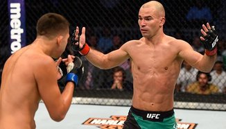 Colby Covington: Artem Lobov най-накрая измисли как да не загуби в октагона