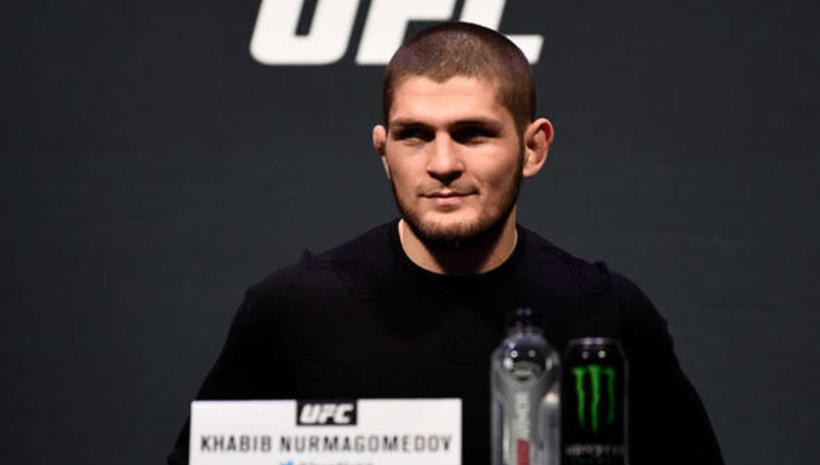 Все още не могат да намерят опонент за UFC