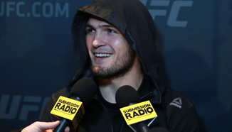 Останаха само 2 опонента за Khabib Nurmagomedov 