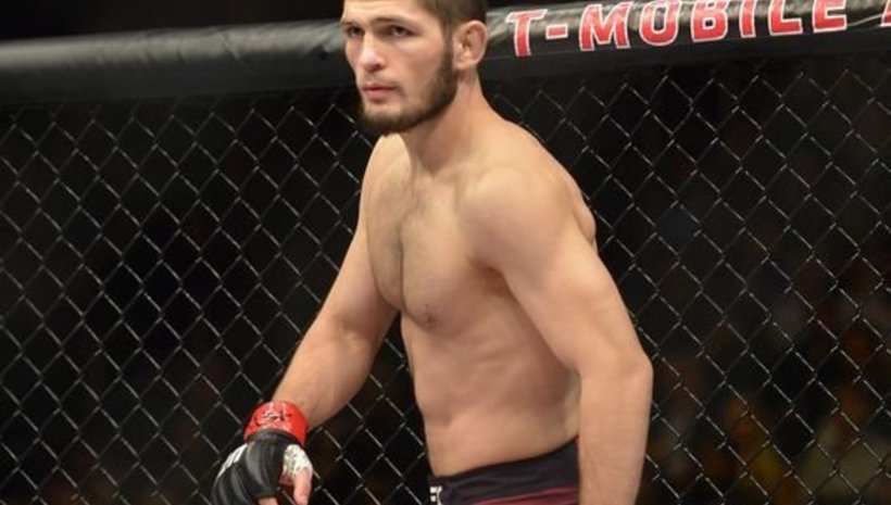 Подготовката на Khabib за UFC 223 - Епизод 4