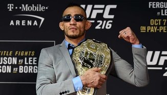 Tony Ferguson: Искам да се бия с победителя от Khabib-Iaquinta
