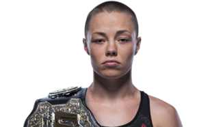 Rose Namajunas: Това беше най-трудната ми битка