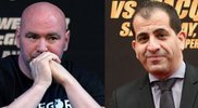 Dana White: Stephen Espinoza e малък и мазен плъх