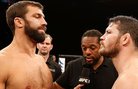 Luke Rockhold: Искам Bisping, но той няма да подпише