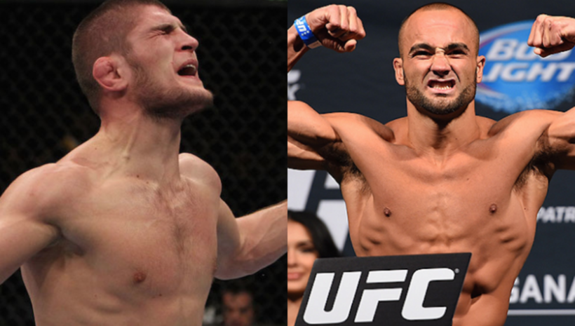 Eddie Alvarez: Аз съм Криптонитът за Khabib Nurmagomedov