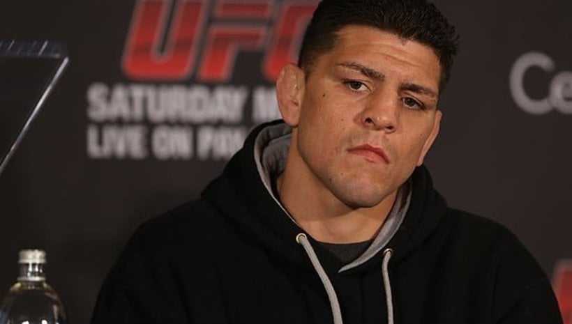 Nick Diaz и USADA се разбраха - може да се бие след април