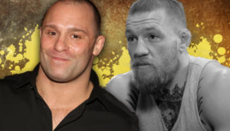 Matt Serra: Conor McGregor e боклук