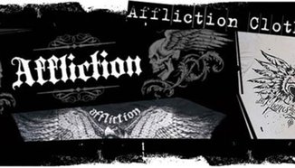 Повече информация за Affliction