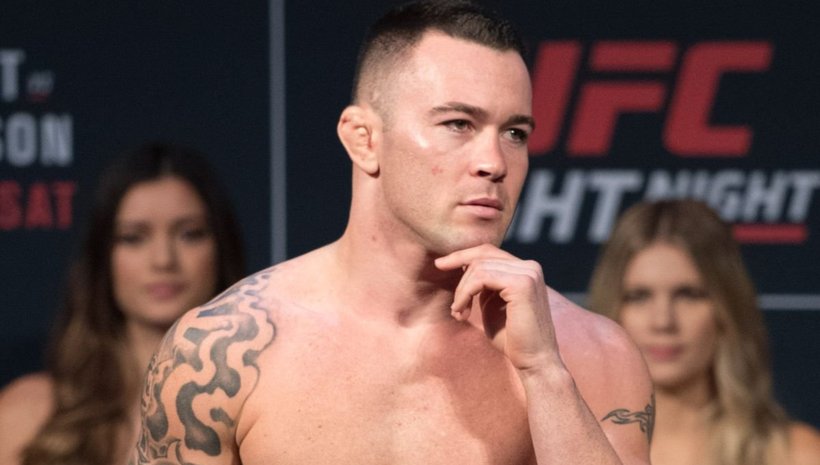 Colby Covington: Гаджето на Raquel Pennington ме иска отчаяно 