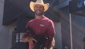 Donald Cerrone: Ще ви застрелям преди да ми вземете оръжията