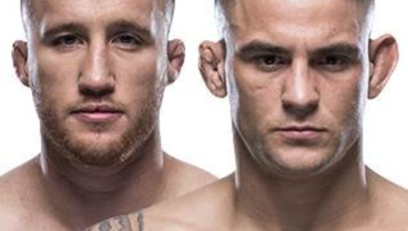 Dustin Poirier: Битката с Justin Gaethje ще е като матадор срещу бик