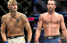 Luke Rockhold: Побеждавам Alexander Gustafsson и съм шампион