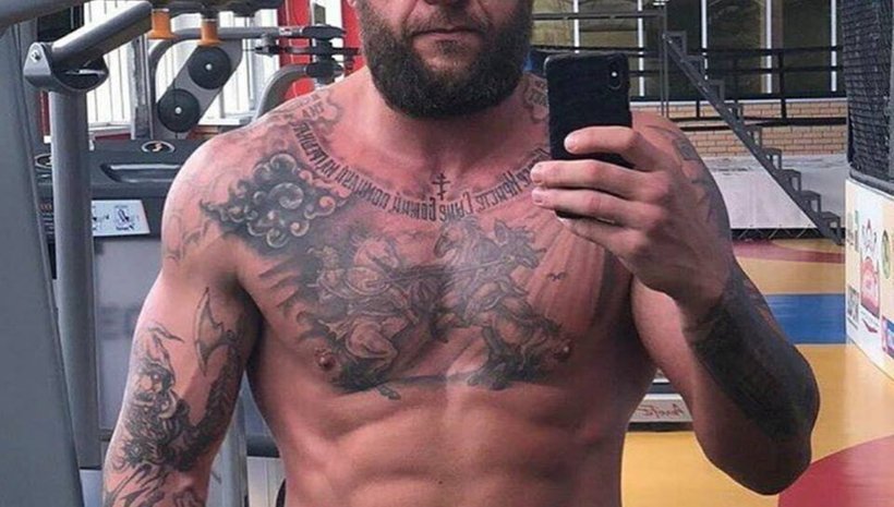 Gabriel Gonzaga се завръща за битка с Aleksander Emelianenko през май