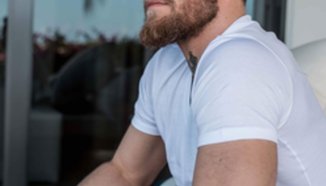 Conor McGregor си е научил урока