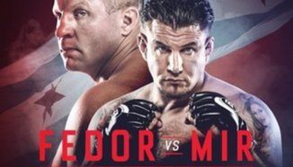 Обратно броене до Bellator 198