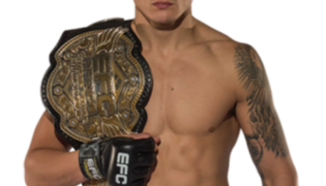 David Teymur срещу Don Madge в Liverpool 