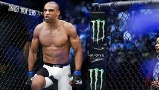 Edson Barboza към Kevin Lee: Бъди готов да те нараня