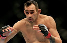 Tony Ferguson започна да тренира