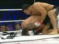 Shamil Zavurov vs. Abner Lloveras (част 1) в M-1 Challenge XXII